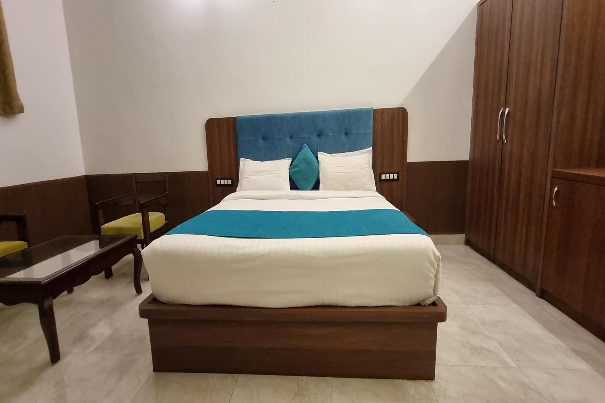 Maangarh Resorts Удайпур Екстериор снимка