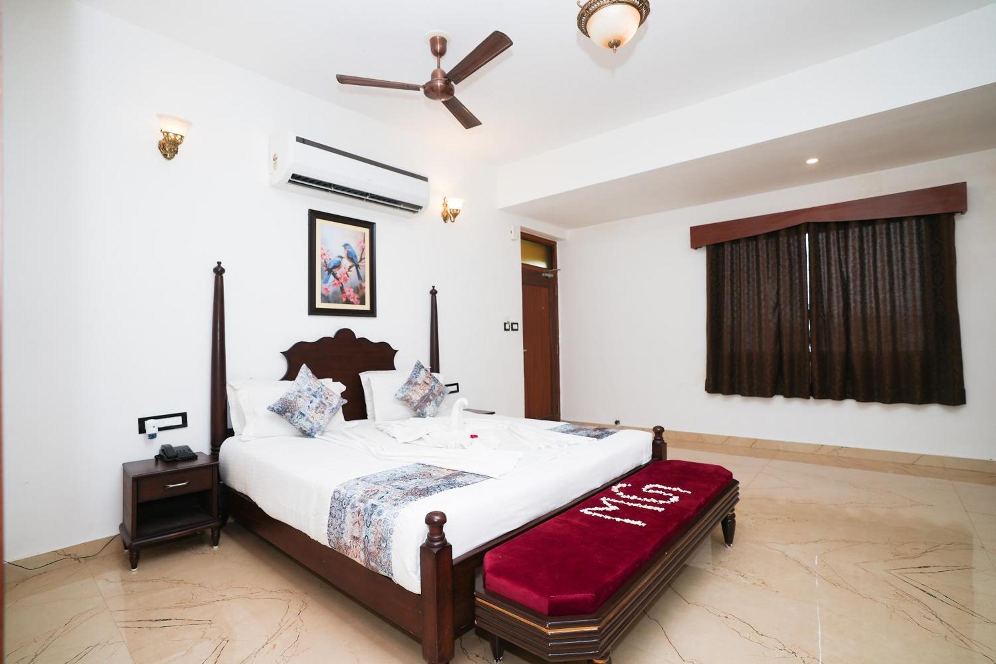 Maangarh Resorts Удайпур Екстериор снимка