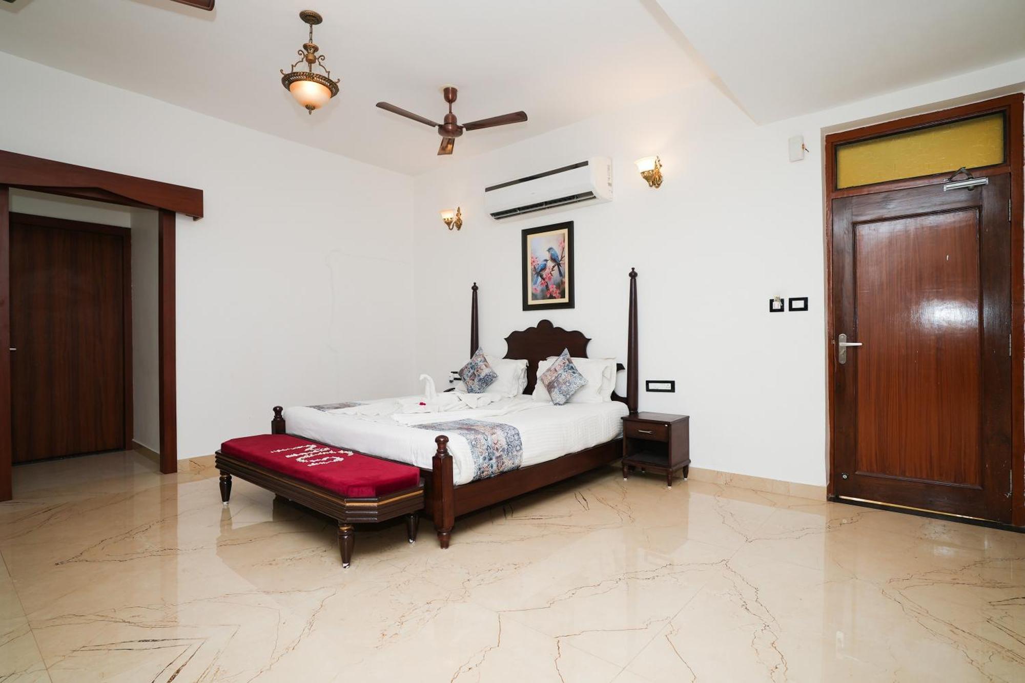Maangarh Resorts Удайпур Екстериор снимка
