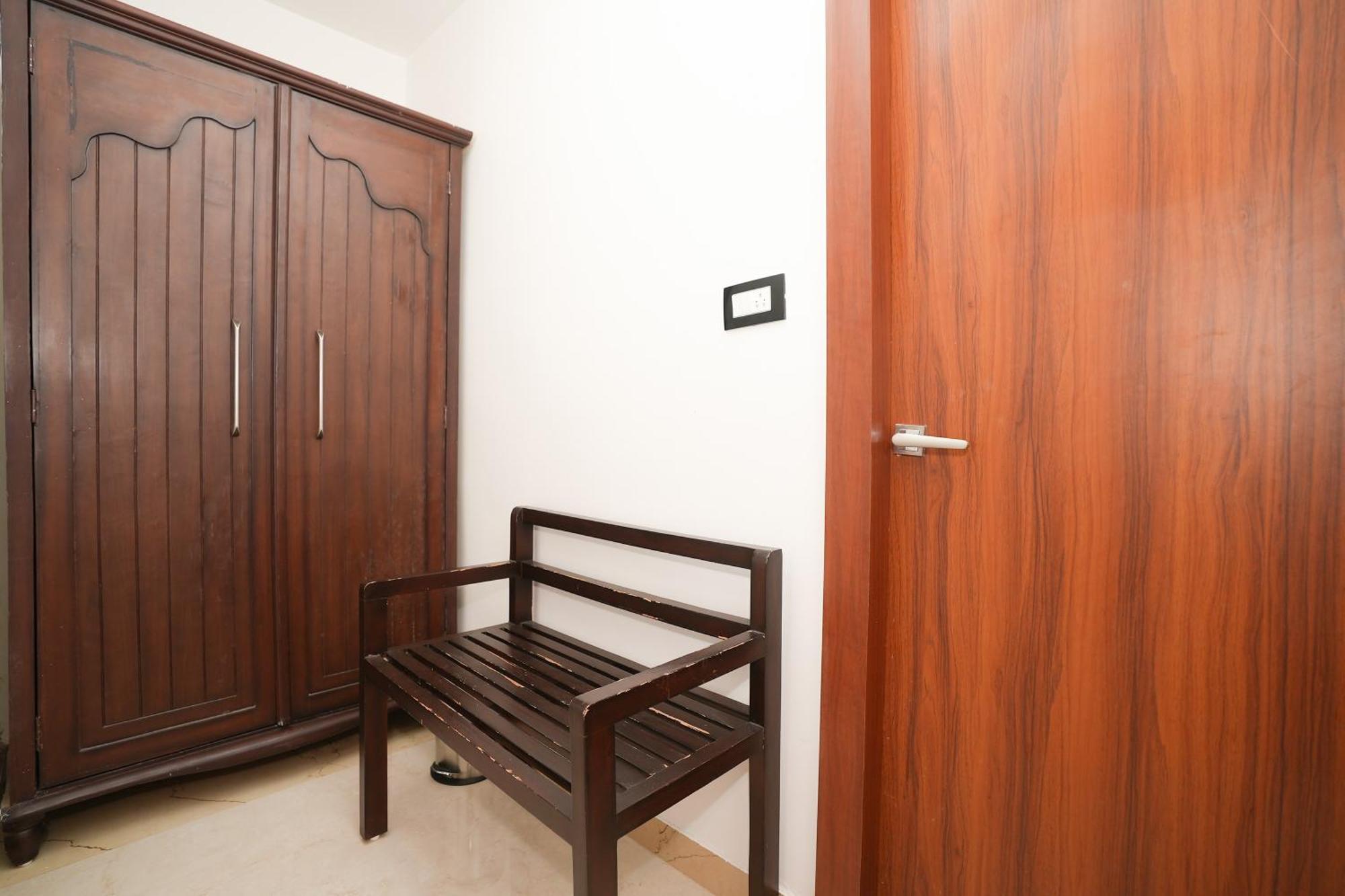 Maangarh Resorts Удайпур Екстериор снимка
