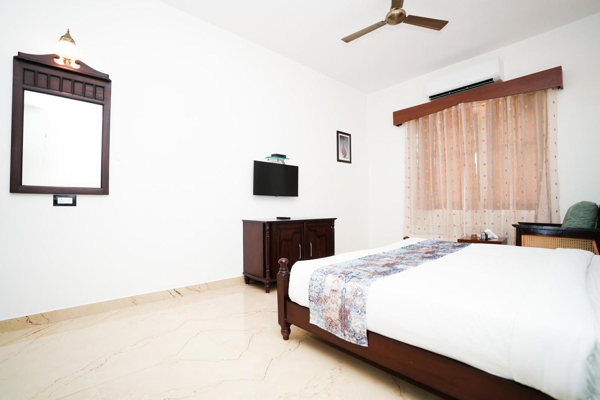 Maangarh Resorts Удайпур Екстериор снимка