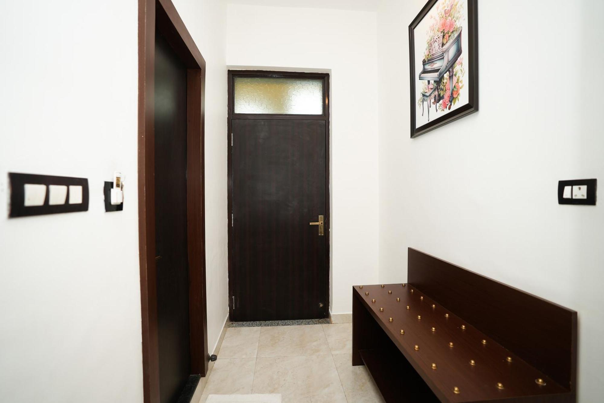 Maangarh Resorts Удайпур Екстериор снимка