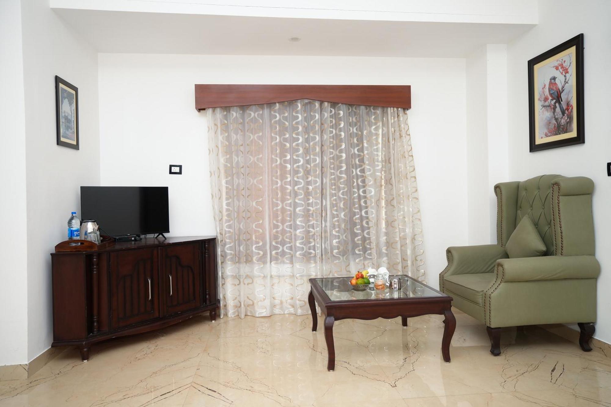 Maangarh Resorts Удайпур Екстериор снимка