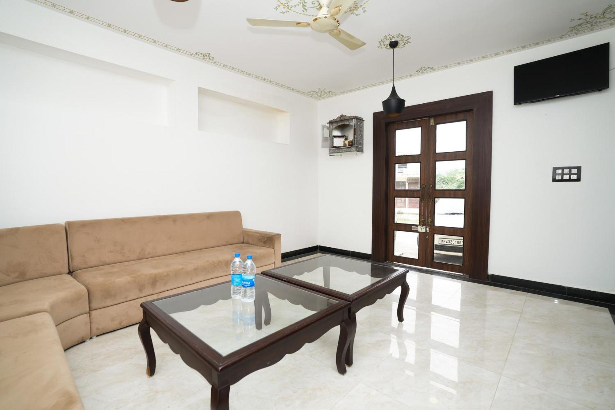 Maangarh Resorts Удайпур Екстериор снимка