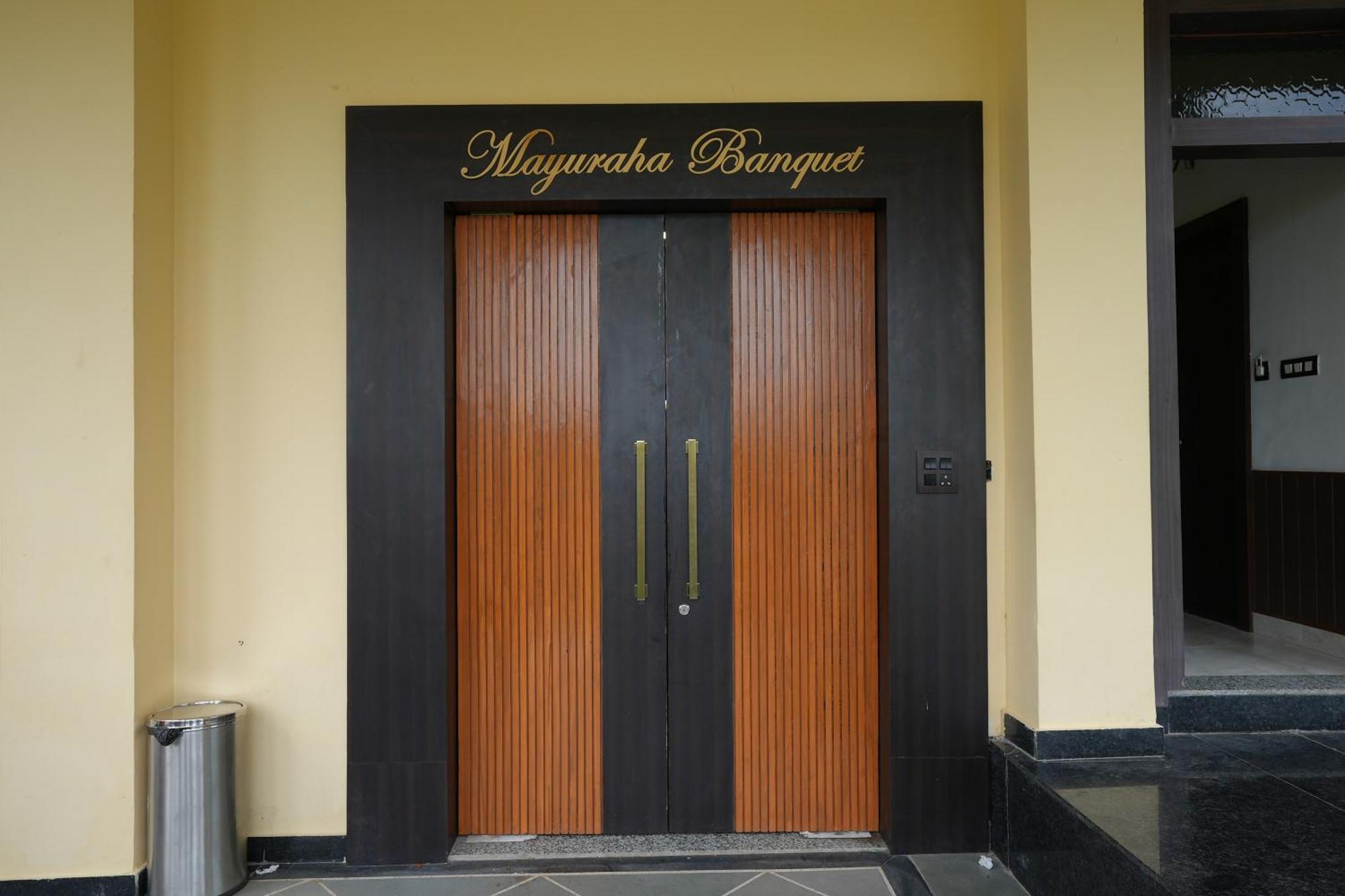 Maangarh Resorts Удайпур Екстериор снимка