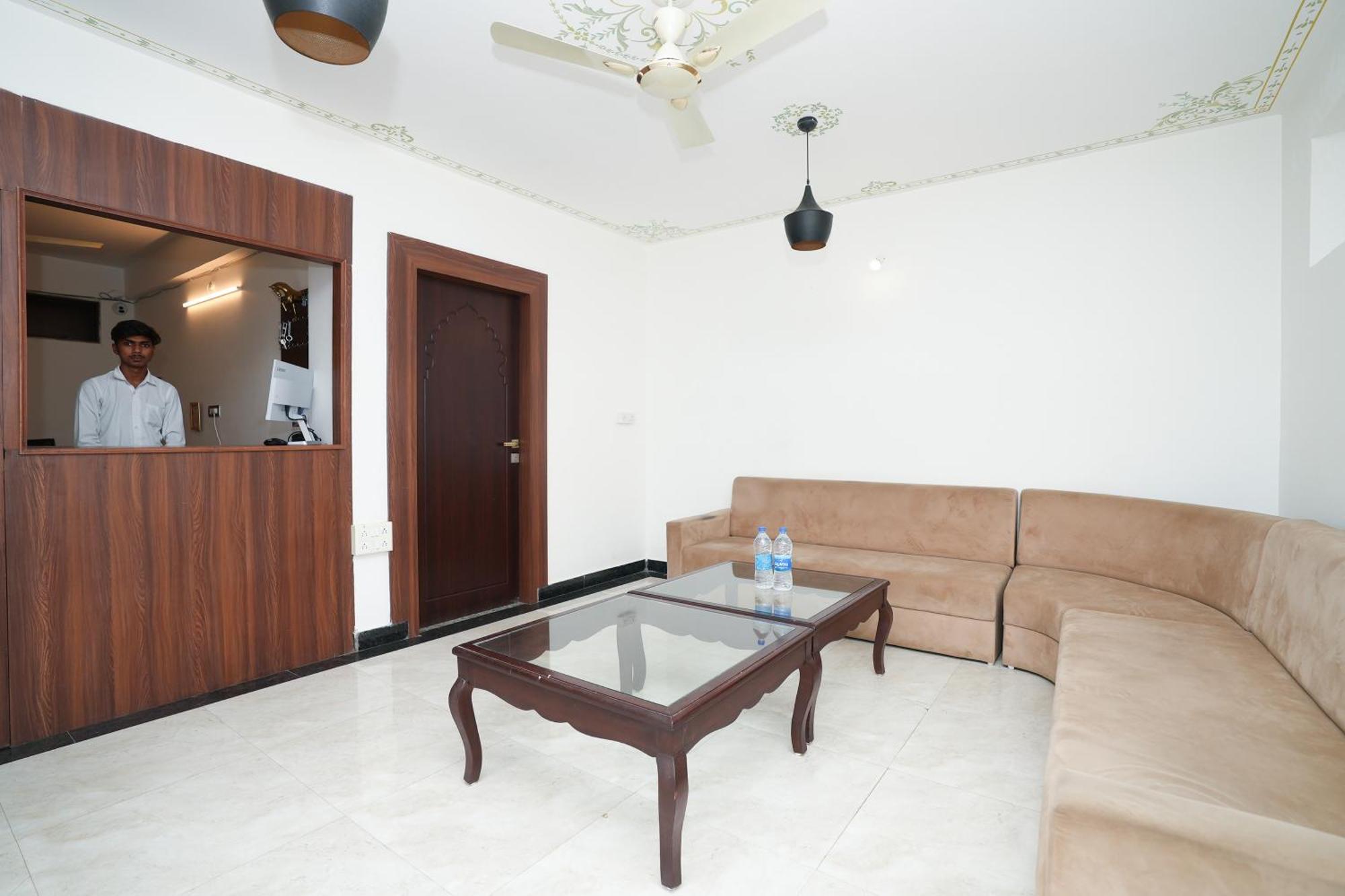 Maangarh Resorts Удайпур Екстериор снимка